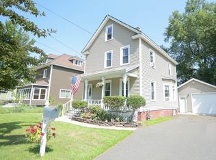 72 Ashley St, West Springfield, MA 01089