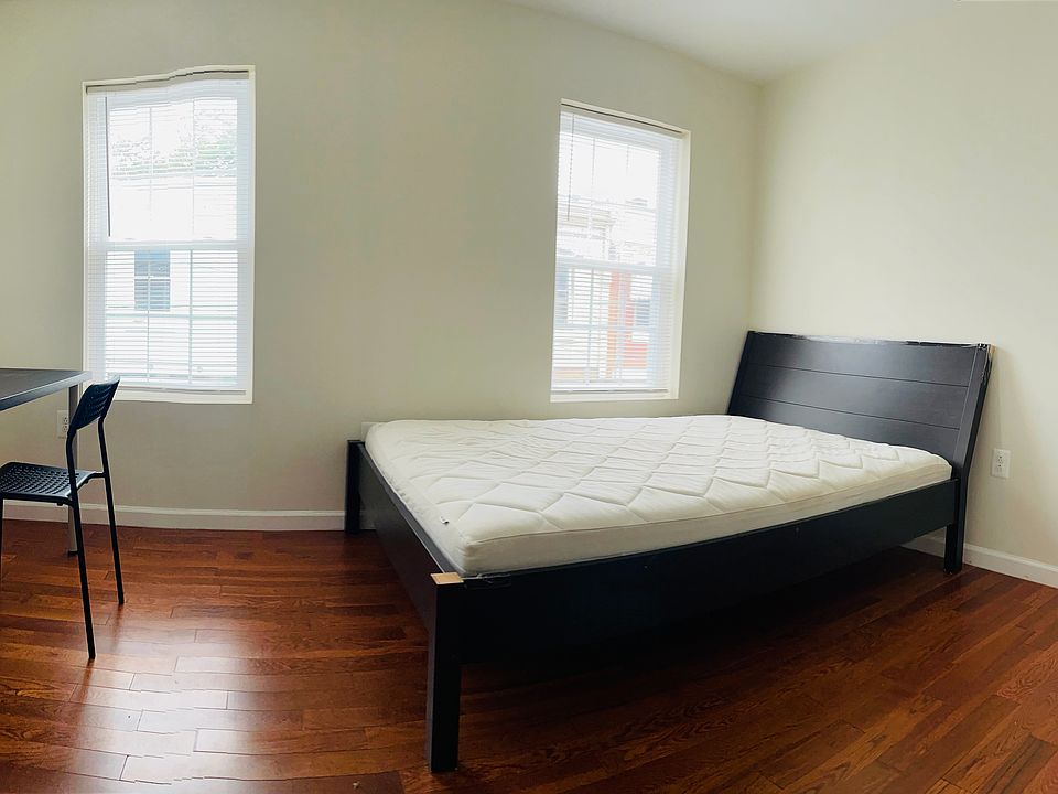 Bedroom 1 with Private Bath