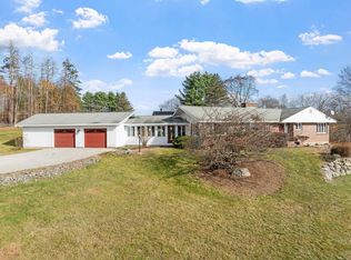 95 Concord Hill Rd, Pittsfield, NH 03263
