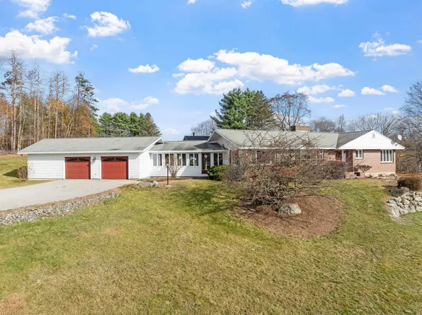 95 Concord Hill Road, Pittsfield, NH 03263