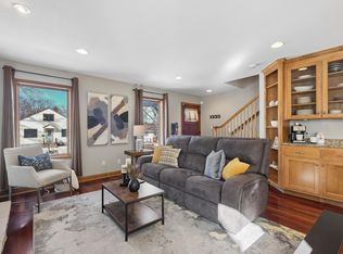 4145 Monroe St NE, Columbia Heights, MN 55421