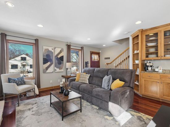 4145 Monroe St NE, Columbia Heights, MN 55421