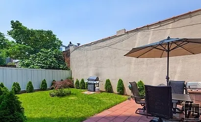 Rented by Highline Residential