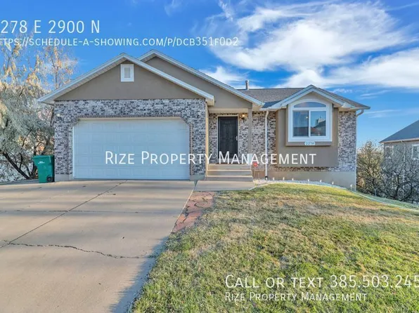 2278 E 2900 N, Layton, UT 84040