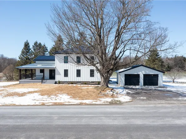 7070 Tenefly Rd, Portageville, NY 14536