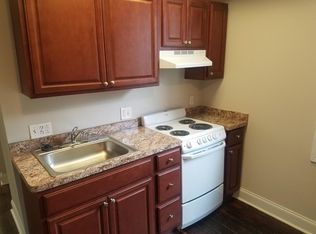 3962 W Girard Ave #204, Philadelphia, PA 19104