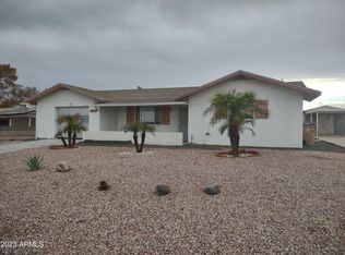 11476 W Illinois Ave, Youngtown, AZ 85363