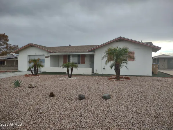 11476 W ILLINOIS Avenue, Youngtown, AZ 85363