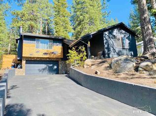 197 Meadow Ln, Stateline, NV 89449