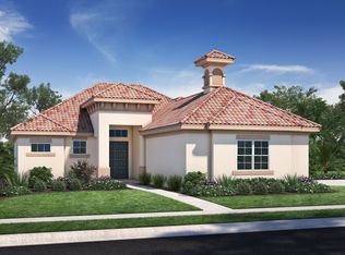 The Sienna Plan, Toscana, Palm Coast, FL 32137