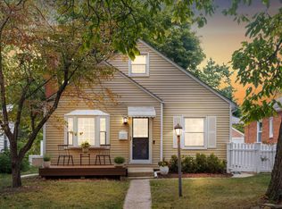 192 W Rathbone Ave, Columbus, OH 43214