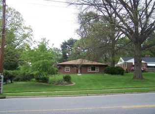 2601 Bland Rd, Bluefield, WV 24701