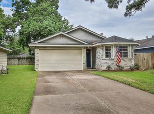 9238 Autumnsong Dr, Houston, TX 77064