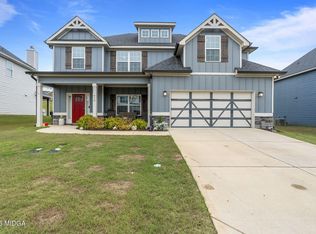 413 Shoshone Cir, Kathleen, GA 31047