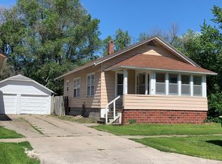 710 N Elm St, Creston, IA 50801