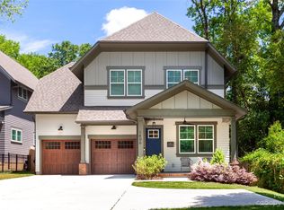 1406 Briar Creek Rd, Charlotte, NC 28205