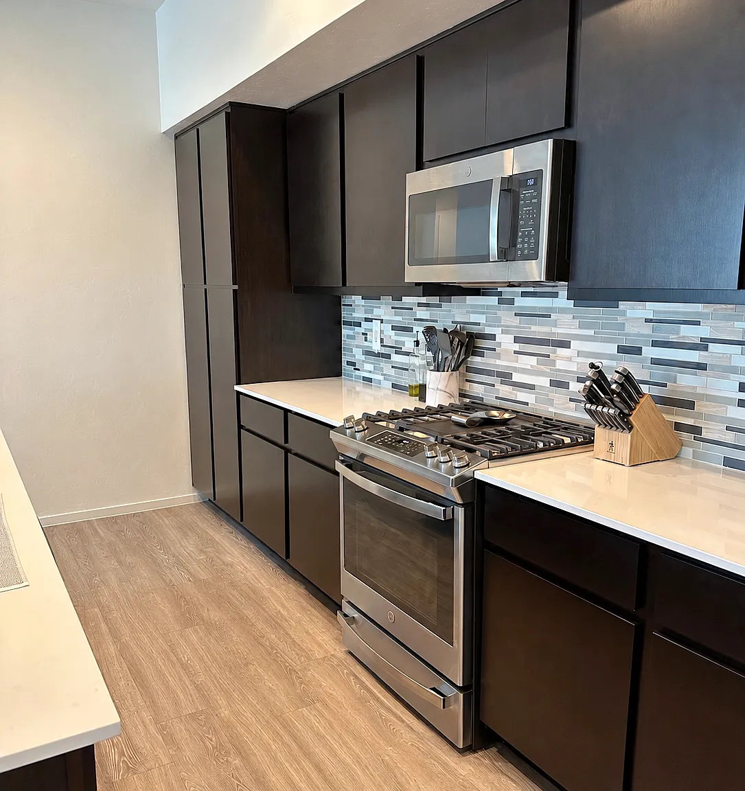 2 bed, 1175 sqft, $1,850 — Photo 3