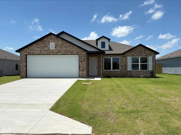 5313 Orchard Pass, Jonesboro, AR 72404