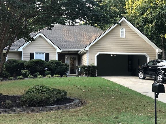 Yard work included in the Rent