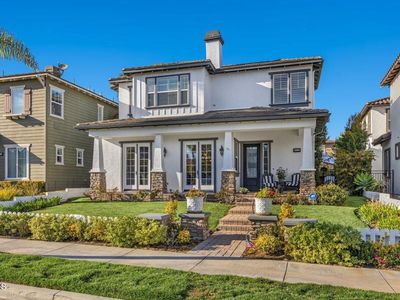 4113 Caribbean St, Oxnard, CA, 93035
