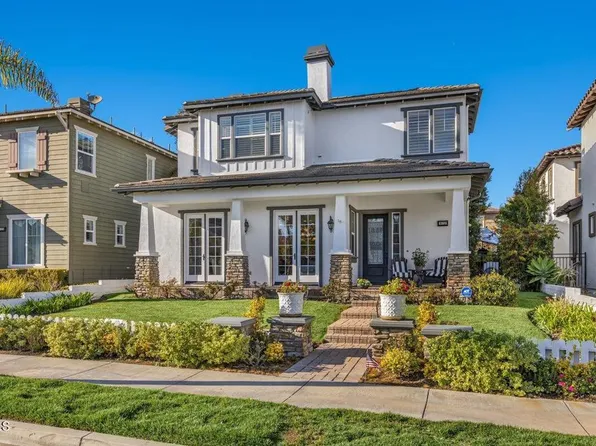 4113 Caribbean St, Oxnard, CA 93035