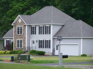 3 Misty Ln, Hooksett, NH 03106