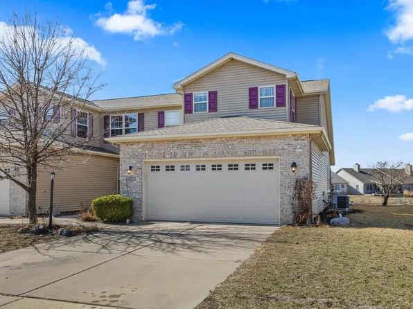 2517 Pembrook Point, Champaign, IL 61821