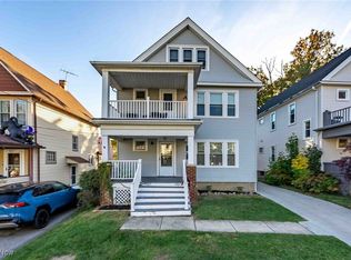 1485 Orchard Grove Ave, Lakewood, OH