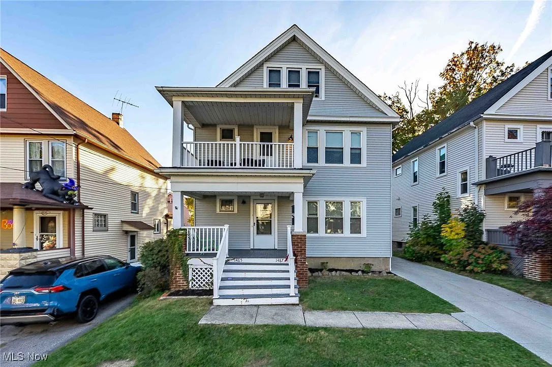 1485 Orchard Grove Ave photo 1