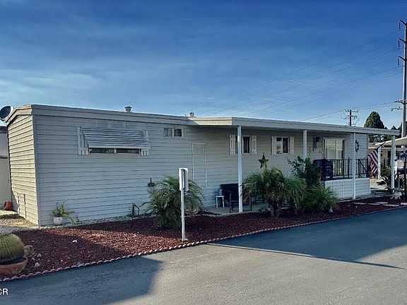 2nd image of 1701 S Thornburg St Spc 114