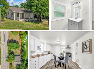 1220 N Rusk St, Weatherford, TX 76086