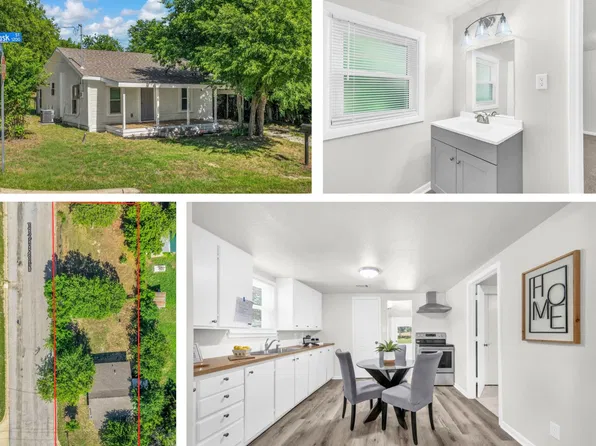 1220 N Rusk St, Weatherford, TX 76086