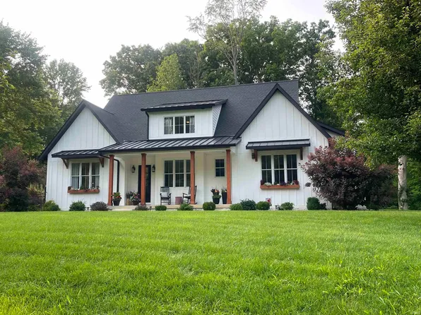 5801 N Shire Glen Dr, Bloomington, IN 47408