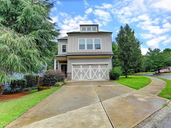 6096 Apple Grove Rd, Buford, GA 30519