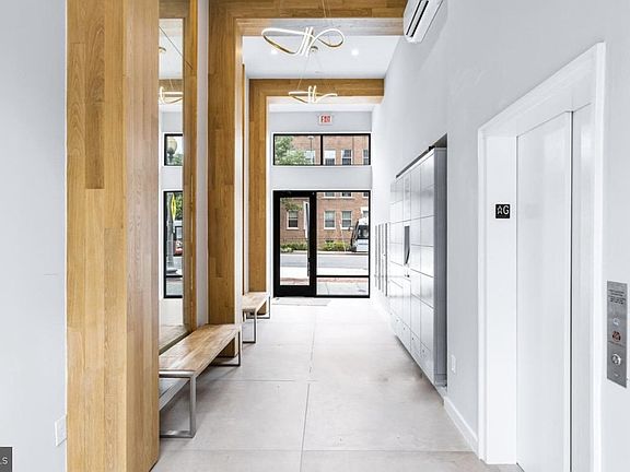 2nd image of 7700 Georgia Ave NW #303