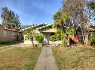 635 N Safford Ave, Fresno, CA 93728