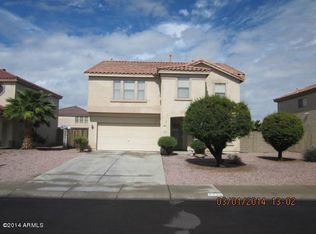 8230 W Mission Ln, Peoria, AZ 85345