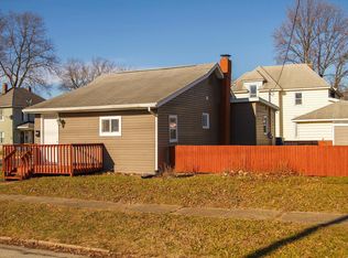 502 E Lawrence St, Mishawaka, IN 46545