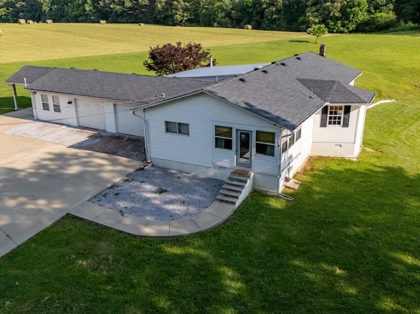 876 W Point Rd, Lawrenceburg, TN 38464