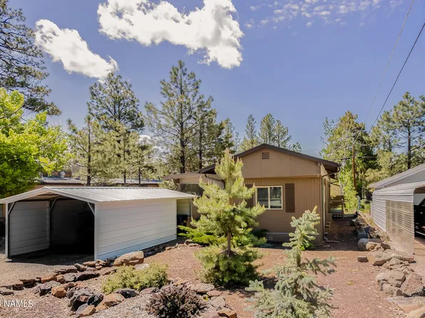 265 E Cedar Wood Dr, Munds Park, AZ 86017