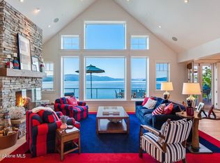 489 E Driftwood Ln, Harrison, ID 83833