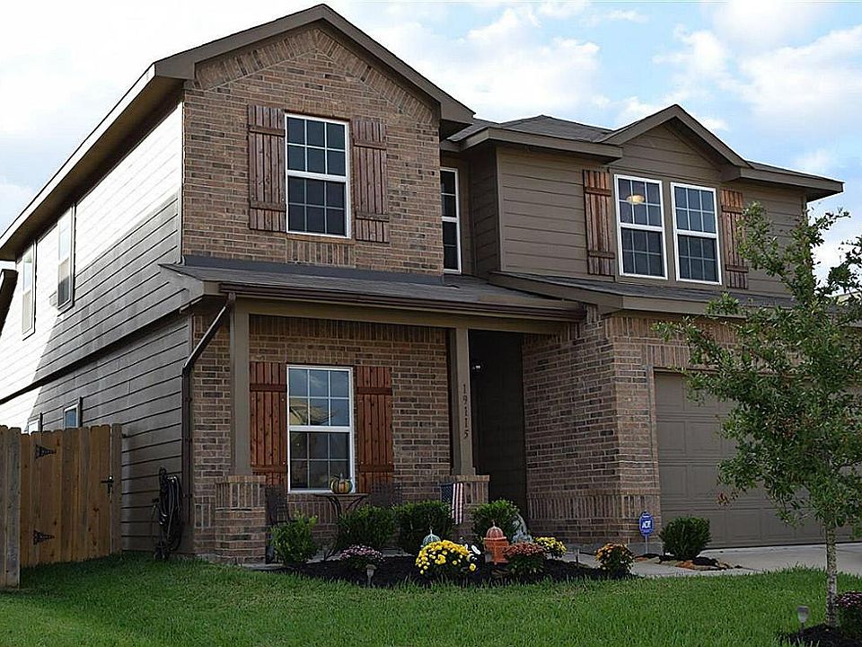 1st image of 19115 Ayston Dr