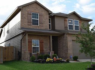 19115 Ayston Dr, Tomball, TX 77375