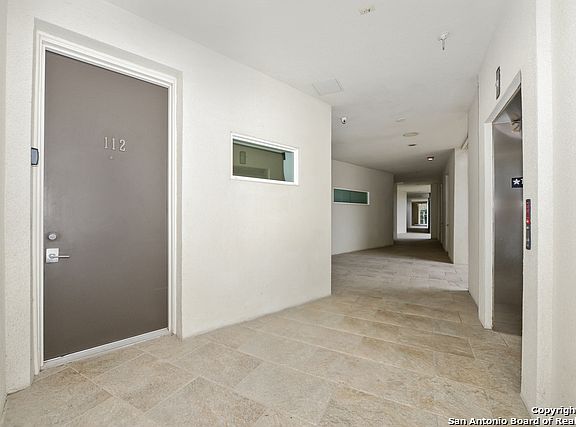 5th image of 17902 La Cantera Pkwy Unit 112