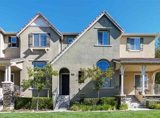 6262 Byron Ln, San Ramon, CA 94582