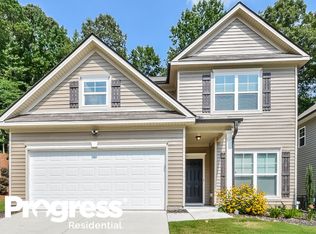 3448 Cascade Parc Blvd, Atlanta, GA 30311