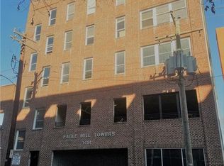 1414 W Marshall St #U505, Richmond, VA