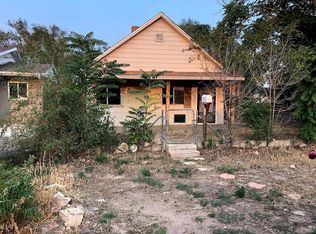 540 Moffat Ave, Pueblo, CO 81003