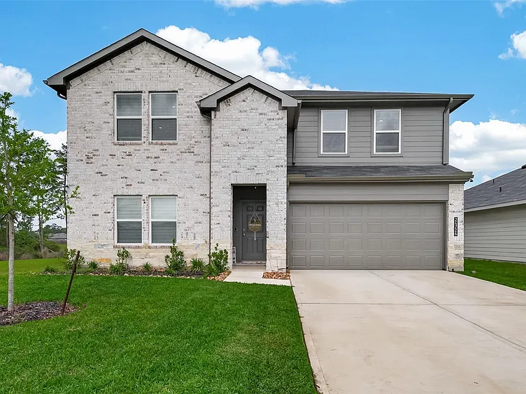 24726 Shallow Cedar Ln — Photo 1