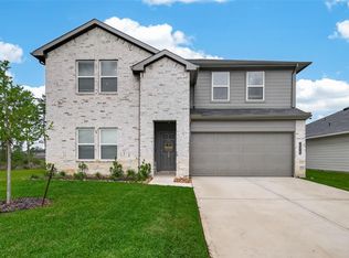24726 Shallow Cedar Ln, Magnolia, TX 77355